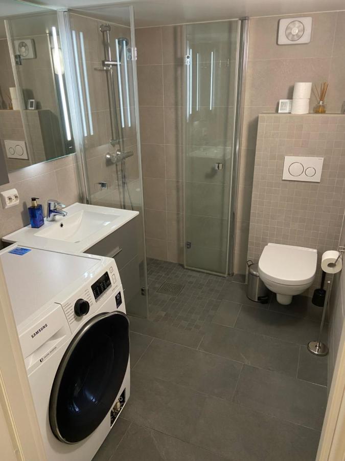 Appartement Modern In Classic House, Close To And Center *